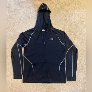 Men’s Under Armour Zip Up